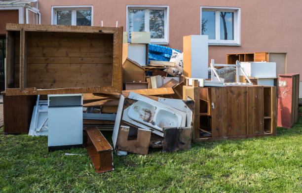 Appliance Disposal in Bethany, MO